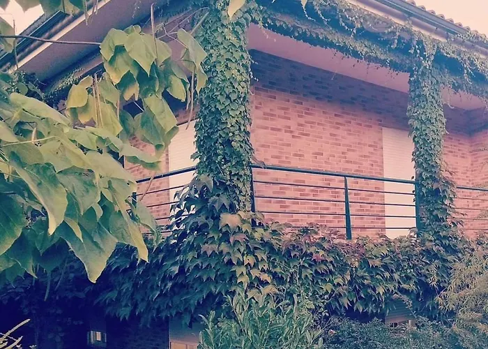 Ao Rio_village Apartment *